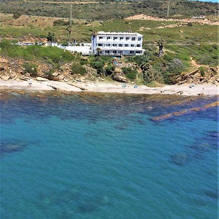 Hotel Boutique Milla De Plata Торрегуадиаро Экстерьер фото
