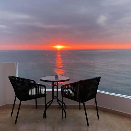 Hotel Boutique Milla De Plata Торрегуадиаро Экстерьер фото