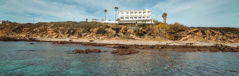 Hotel Boutique Milla De Plata Торрегуадиаро Экстерьер фото