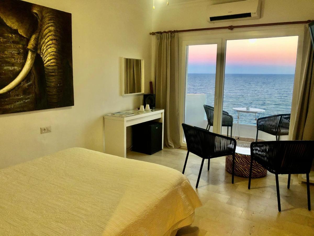 Hotel Boutique Milla De Plata Торрегуадиаро Экстерьер фото