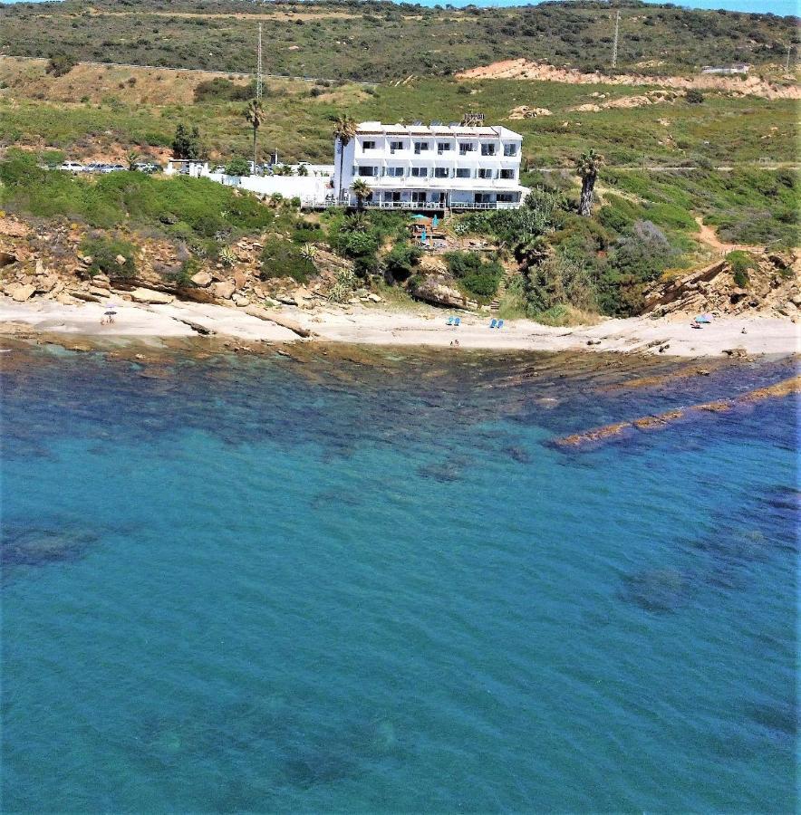 Hotel Boutique Milla De Plata Торрегуадиаро Экстерьер фото