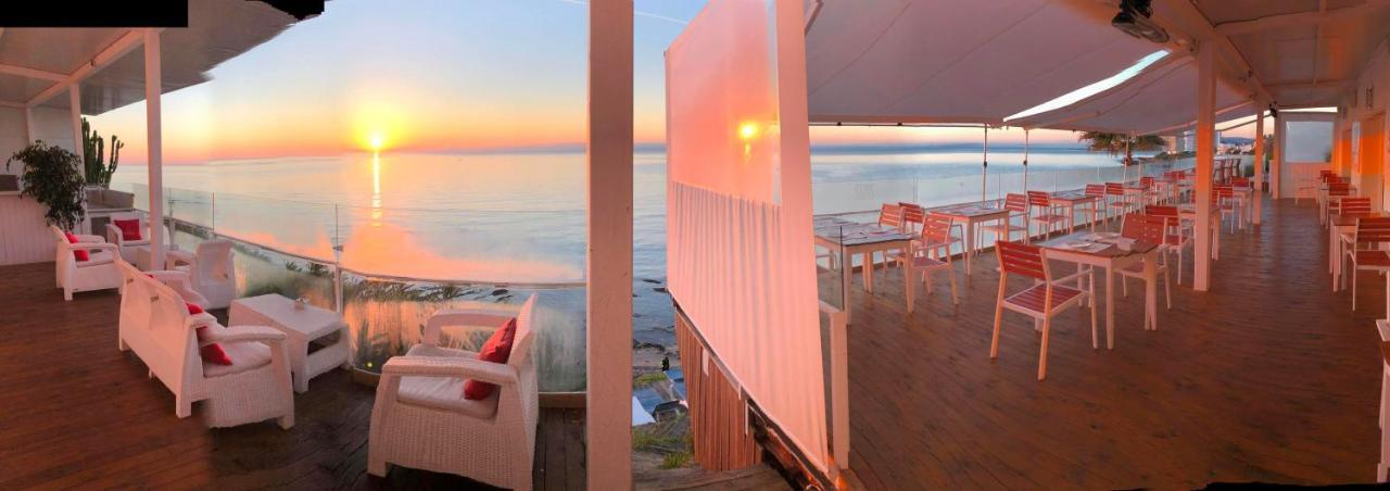 Hotel Boutique Milla De Plata Торрегуадиаро Экстерьер фото